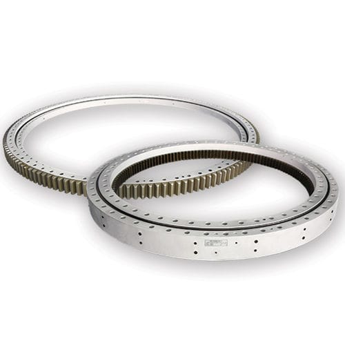 内齿转盘轴承 - Slewing Bearing - Zhejiang Tianma  Bearing  Group Co.，Ltd. - 无齿 / 外齿 / 滚珠