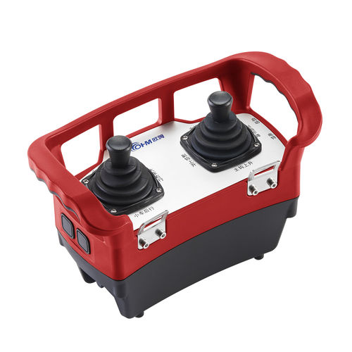 数据无线电发送器 - C18  - OHM Electronics - 控制 / 坚固 / IP65