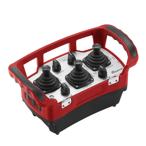 数据无线电发送器 - C32  - OHM Electronics - 控制 / 坚固 / IP65