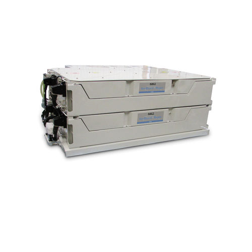 锂离子储能系统 - Ion-OnBoard® Regen  - SAFT - 紧凑型 / 液体冷却式