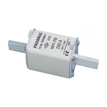 NH熔断器 - Federal Elektrik - 通用