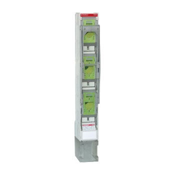 保险丝式断路开关 - FVS series - Federal Elektrik - 工业