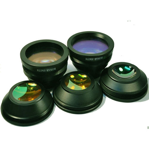 F-theta透镜 - YSFT-1064 series - Sichuan Yasi Optics Co. Ltd - 用于激光