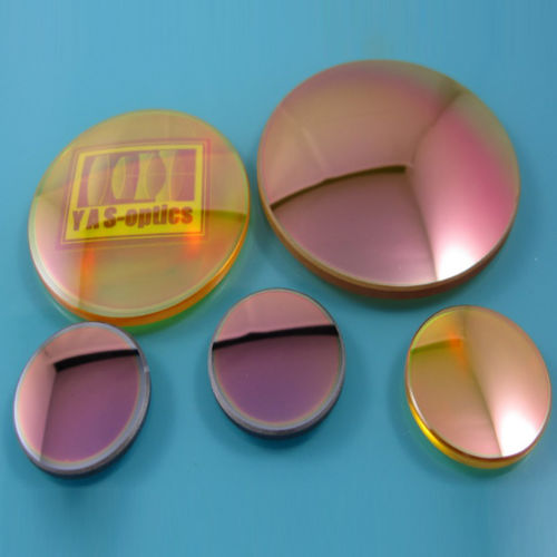 锗透镜 - Sichuan Yasi Optics Co. Ltd - 红外 / 用于光学仪器