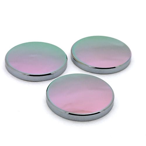 砷化镓（GaAs）光学部件 - Sichuan Yasi Optics Co. Ltd