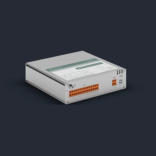 断路开关控制模块 - СМ_16 - TAVRIDA ELECTRIC NORTH AMERICA