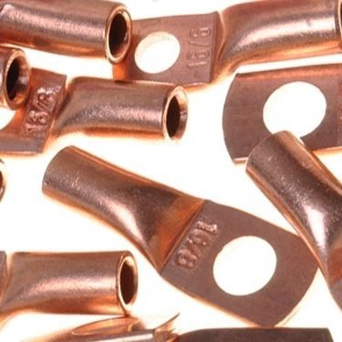 电解镀铜工艺 - Pioneer Metal Finishing - 钢 / 铝 / 黄铜