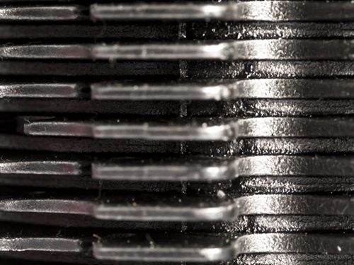 化学镀镍工艺 - NiCoTef® - Pioneer Metal Finishing - 钢 / 铝 / 铜