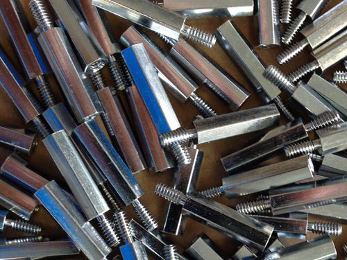 电解镀锌工艺 - Pioneer Metal Finishing - 钢 / 铜 / 铝