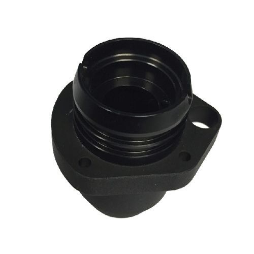 铝阳极氧化 - Optical Black™ - Pioneer Metal Finishing - 用于汽车 / 中等规模生产 / 小批量生产