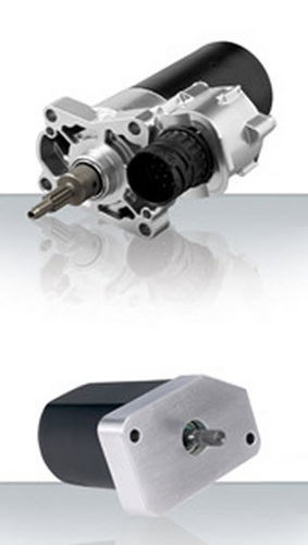 同步电机 - ETM, AMT - NIDEC MOTORS & ACTUATORS - 直流 / 车用
