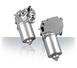 电刷电机 - DCK series - NIDEC MOTORS & ACTUATORS - 直流 / 车用