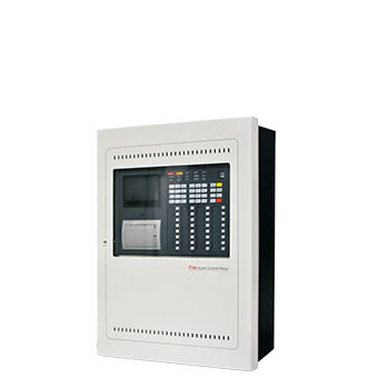 消防警报操控面板 - SEC3002 - Shenzhen HTI Sanjiang Electronics Co., Ltd. - 可定位