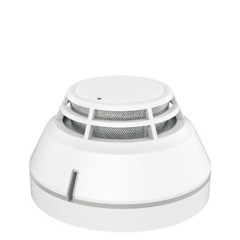 光学烟雾探测器 - A9030T - Shenzhen HTI Sanjiang Electronics Co., Ltd. - 用于防火安全 / 可定位
