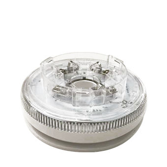 闪烁报警灯 - A9097B - Shenzhen HTI Sanjiang Electronics Co., Ltd. - LED式 / 可定位 / 带警报器