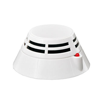 光学烟雾探测器 - JTY-GD-930E - Shenzhen HTI Sanjiang Electronics Co., Ltd. - 自动 / 用于防火安全