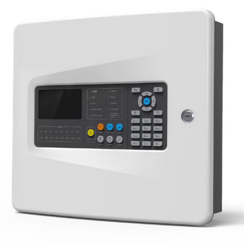 消防警报操控面板 - SEC1000 - Shenzhen HTI Sanjiang Electronics Co., Ltd. - 可定位
