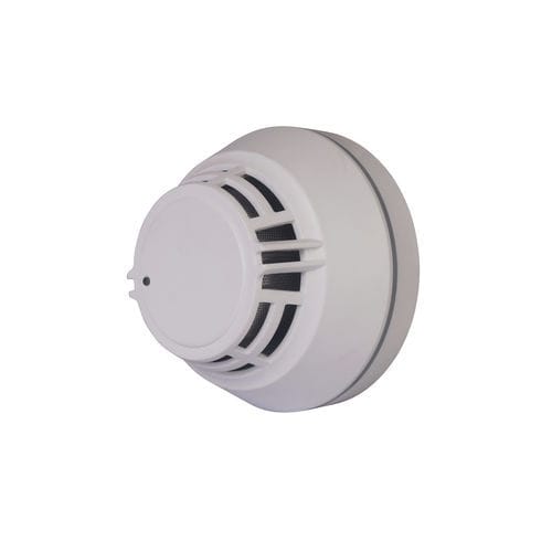 火灾探测器 - A9036T - Shenzhen HTI Sanjiang Electronics Co., Ltd. - 热量 / 光学 / 实时