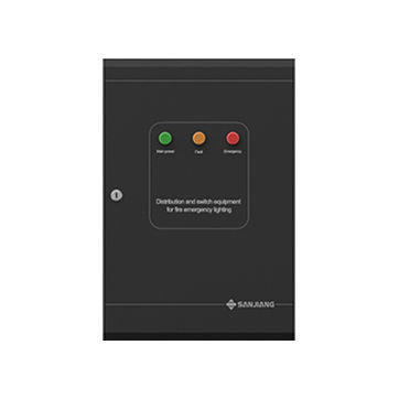 橱柜电源分配单元 - SJ-FP series - Shenzhen HTI Sanjiang Electronics Co., Ltd.