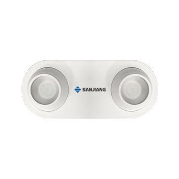 逃生灯照明 - SJ-ZFJC-E3W/ZS31E - Shenzhen HTI Sanjiang Electronics Co., Ltd. - LED / IP30 / 电池驱动