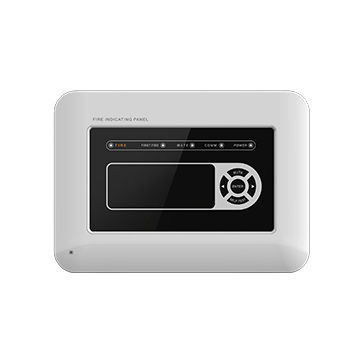 壁挂式警报指示器 - JB-FSD-9082 - Shenzhen HTI Sanjiang Electronics Co., Ltd.