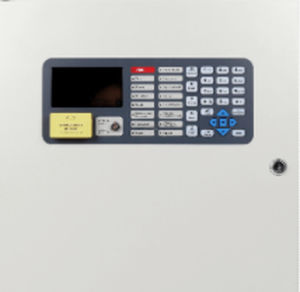 消防警报操控面板 - ECP1000 - Shenzhen HTI Sanjiang Electronics Co., Ltd. - 气体 / 联网