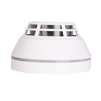 光学烟雾探测器 - C9030T - Shenzhen HTI Sanjiang Electronics Co., Ltd. - 2线式 / 传感器式 / 室内