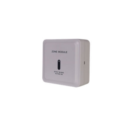 警报模块 - A9052T - Shenzhen HTI Sanjiang Electronics Co., Ltd.