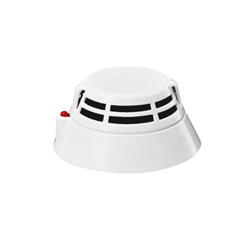 热敏电阻烟雾探测器 - JTF-GDM-936E - Shenzhen HTI Sanjiang Electronics Co., Ltd. - 光电 / 2线式 / 半导体式