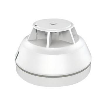 热量探测器 - C9021T - Shenzhen HTI Sanjiang Electronics Co., Ltd. - 升温 / 用于防火安全 / 室内用