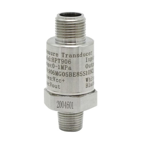 相对压力传感器 - HPT906 - Holykell - 薄膜 / 4-20 mA / 0-10V
