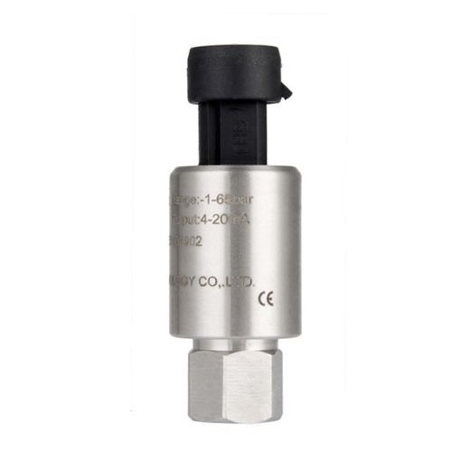 绝对压力传感器 - HPT300-C2 - Holykell - 陶瓷 / 4-20 mA / 24Vdc