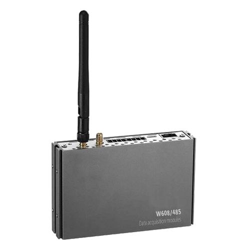 电压数据采集系统 - W608 - Holykell - 多通路 / 台式 / USB
