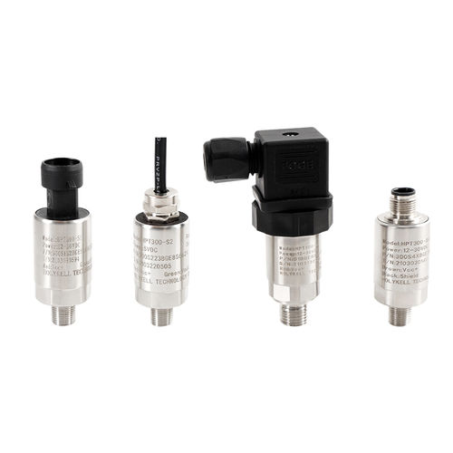 气压压力变送器 - HPT300-S  - Holykell - 陶瓷 / 压阻 / 4-20 mA