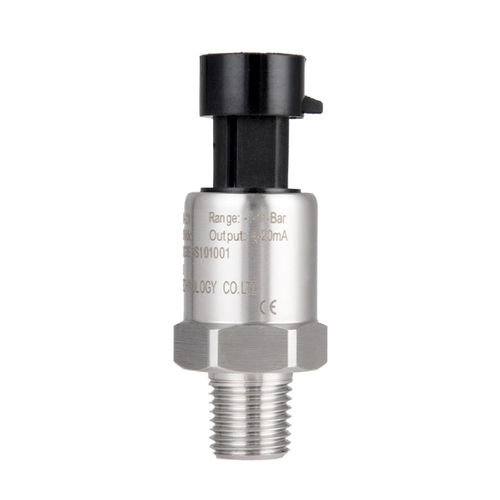 绝对压力传感器 - HPT300-C3 - Holykell - 电容 / 4-20 mA / 15Vdc