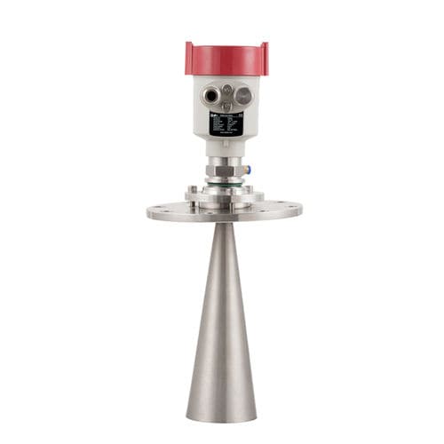 雷达液位变送器 - HR263 - Holykell - 用于固体 / 液体 / 2线式