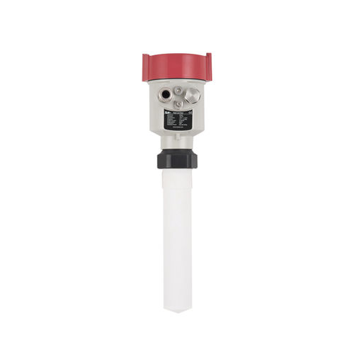 雷达液位传感器 - HR261  - Holykell - 用于固体 / 用于腐蚀性液体 / 2线式