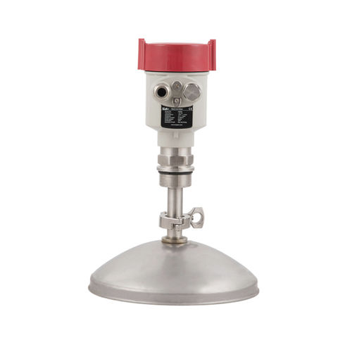 雷达液位传感器 - HR264 - Holykell - 液体 / 用于固体 / 4-20 mA