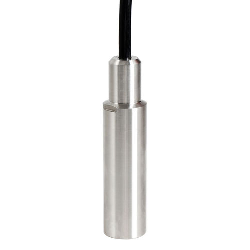 静液压液位传感器 - HPT604-LT - Holykell - 用于油 / 用于燃料 / RS-485