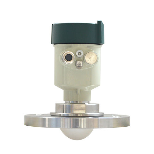 FMCW雷达液位变送器 - HR80G - Holykell - 液体 / 用于散装产品 / 4-20 mA