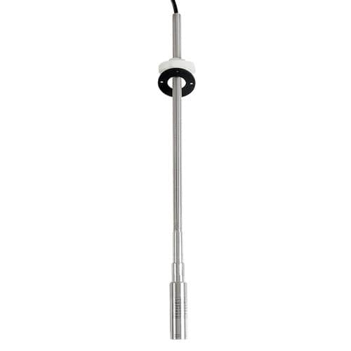 静液压液位传感器 - HPT604-GT - Holykell - 用于油 / 用于燃料 / 模拟