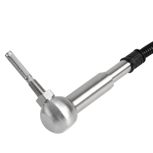 静液压液位传感器 - HPT604-BM - Holykell - 用于燃料 / 2线式 / RS-485
