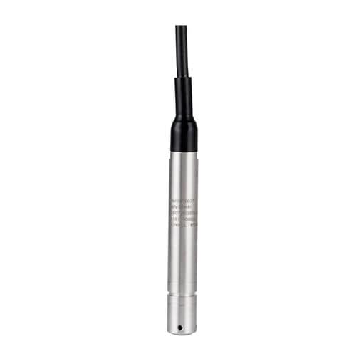 压阻式液位传感器 - HPT607  - Holykell - 用于水 / 2线式 / 4-20 mA