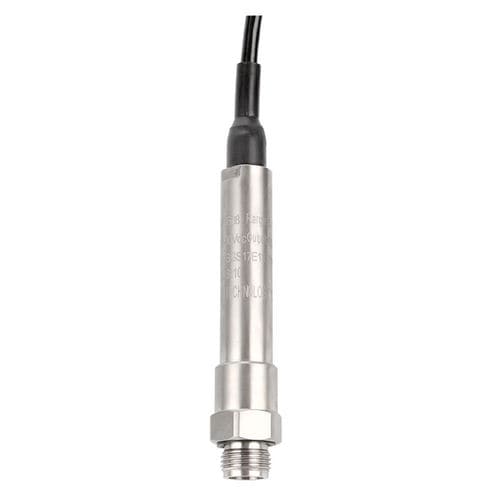 电容液位传感器 - HPT608  - Holykell - 用于水 / 4-20 mA / 2线式