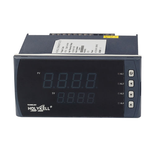 LED式显示屏 - H5100  - Holykell - 7分区 / 用于温度测量 / 远距离