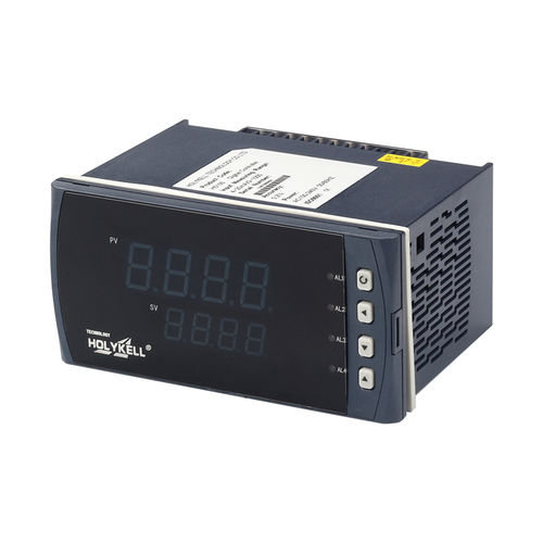 LED式显示屏 - H5100  - Holykell - 数字 / 7分区 / 用于流量测量