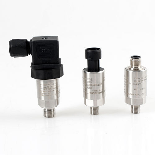 绝对压力变送器 - HPT300-S - Holykell - 陶瓷 / 4-20 mA / 0-10V