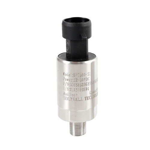 绝对压力传感器 - HPT300-S - Holykell - 陶瓷 / 4-20 mA / 0-10V