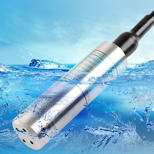 压阻式液位变送器 - HPT604-A - Holykell - 液体 / 4-20 mA / 2线式