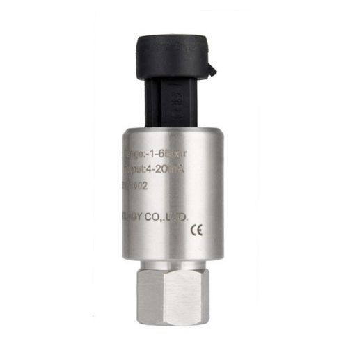 相对压力传感器 - HPT300-C2 - Holykell - 绝对 / 陶瓷 / 4-20 mA